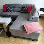 With 1 Bedroom 펜션 *