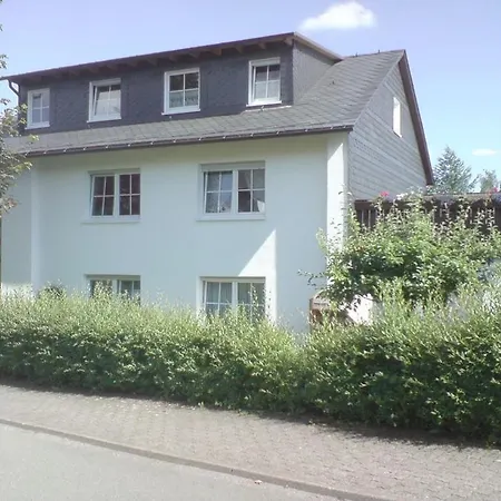 With 1 Bedroom Winterberg