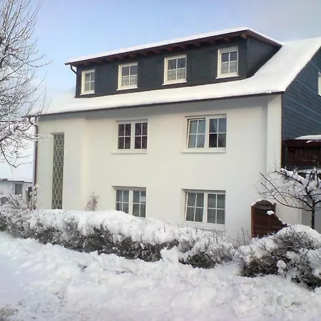 Ferienhaus With 1 Bedroom