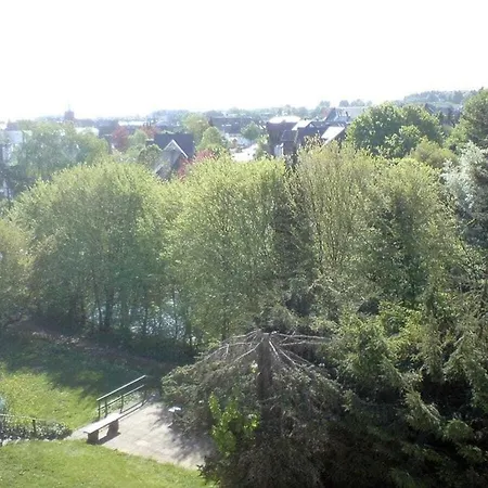 With 1 Bedroom Ferienhaus *