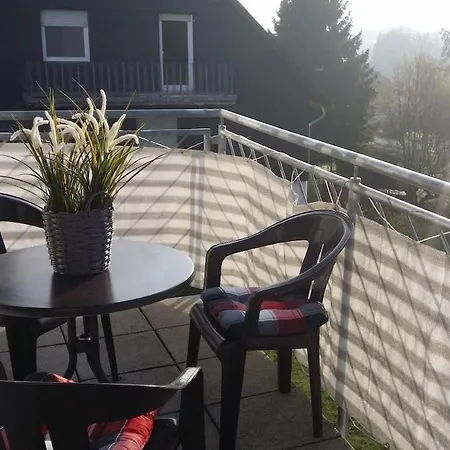 With 1 Bedroom Ferienhaus *