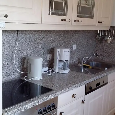 With 1 Bedroom * Winterberg