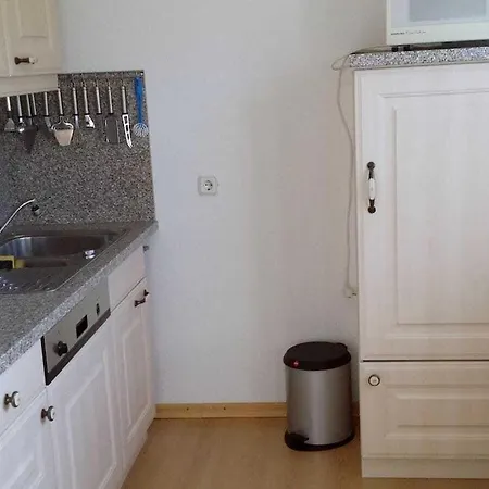 Vakantiehuis With 1 Bedroom Winterberg