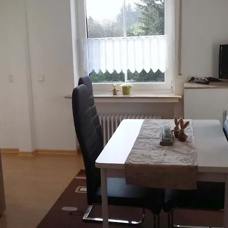 Vakantiehuis With 1 Bedroom *