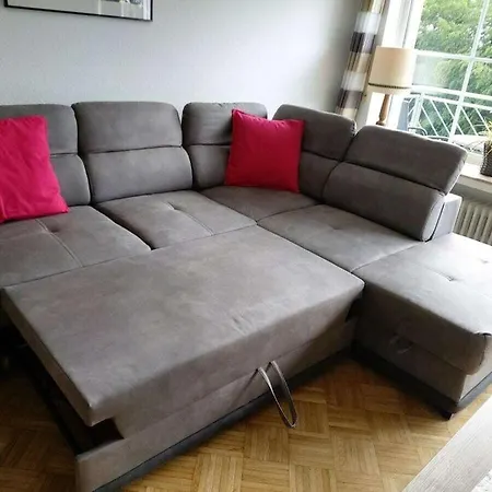 With 1 Bedroom Дом отдыха *