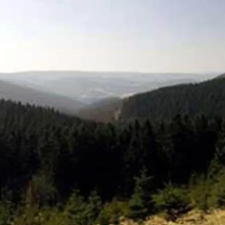 With 1 Bedroom Winterberg