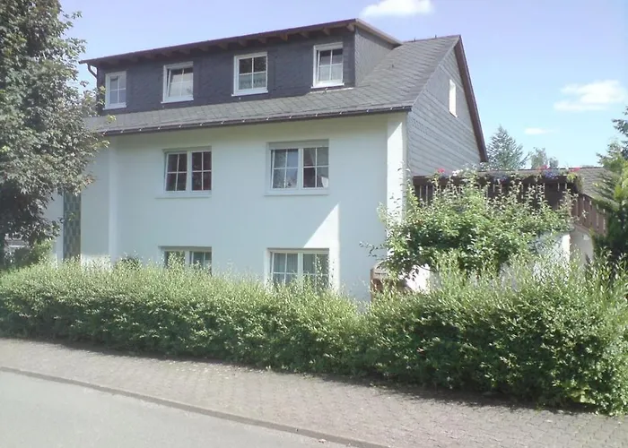 With 1 Bedroom Winterberg