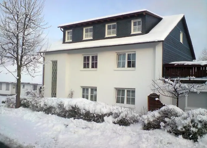 Ferienhaus With 1 Bedroom