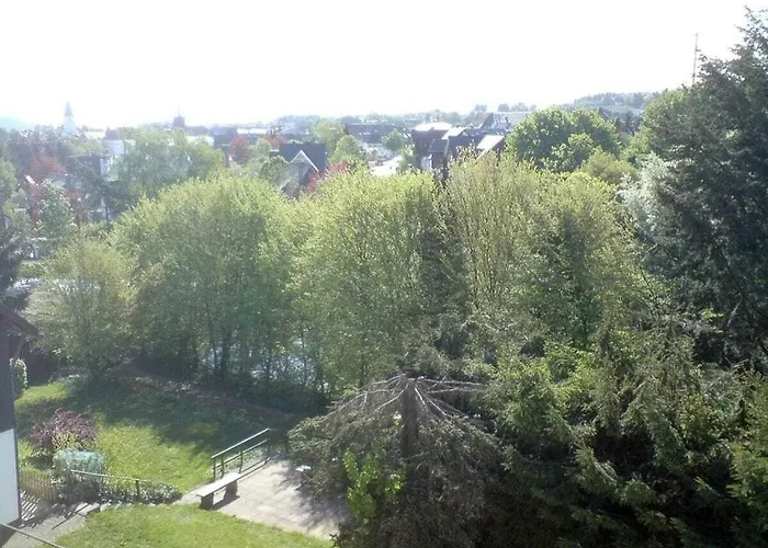 With 1 Bedroom Vakantiehuis *