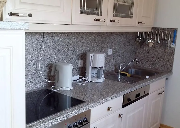 With 1 Bedroom * Winterberg