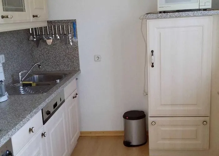 Vakantiehuis With 1 Bedroom Winterberg