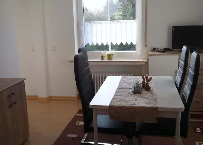 Vakantiehuis With 1 Bedroom *