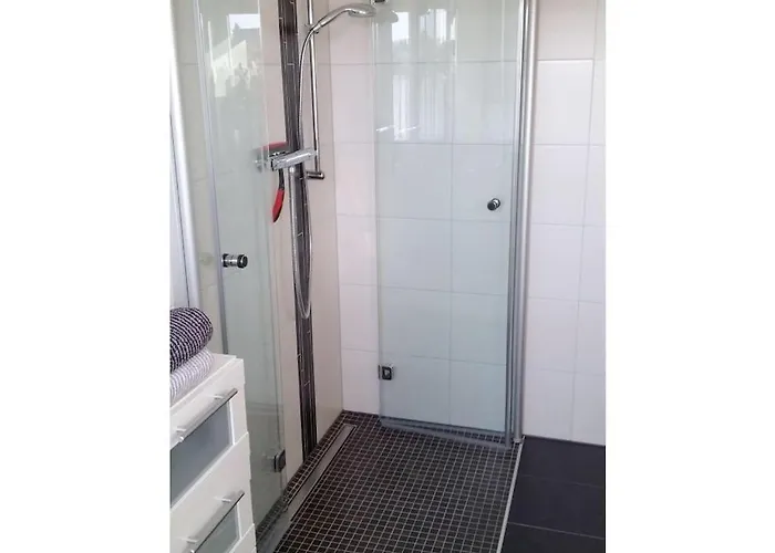 With 1 Bedroom Winterberg