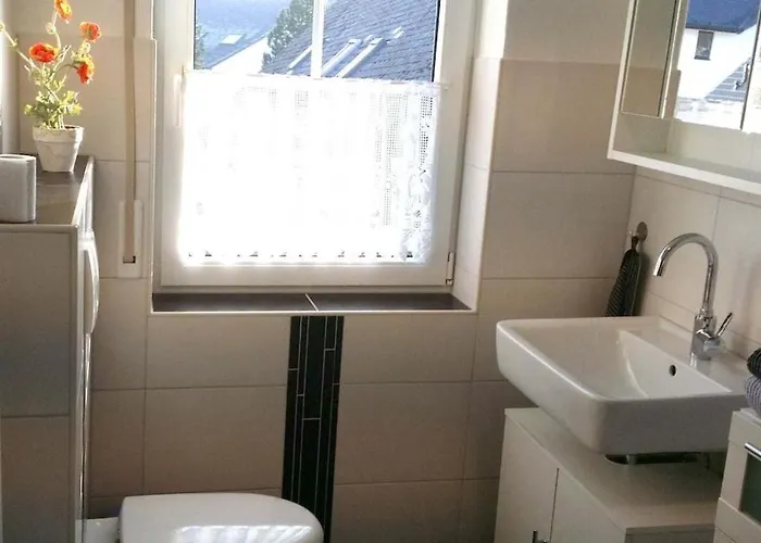 With 1 Bedroom