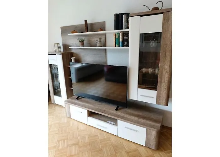 With 1 Bedroom * Winterberg