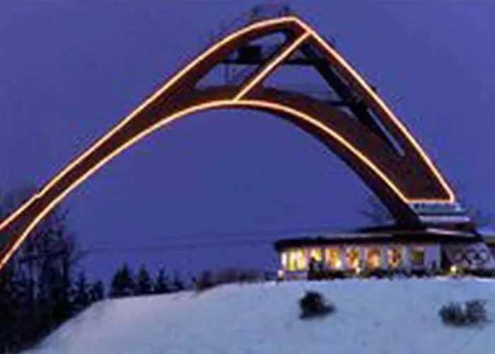 With 1 Bedroom Vakantiehuis *