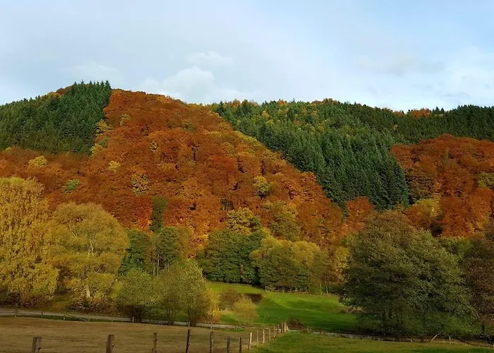 With 1 Bedroom * Winterberg